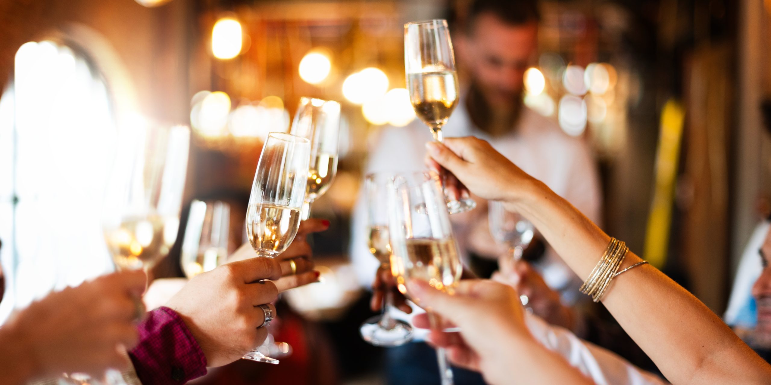 一文看清公司團年飯、公司開年飯、春茗飯的分別｜Eaton Club