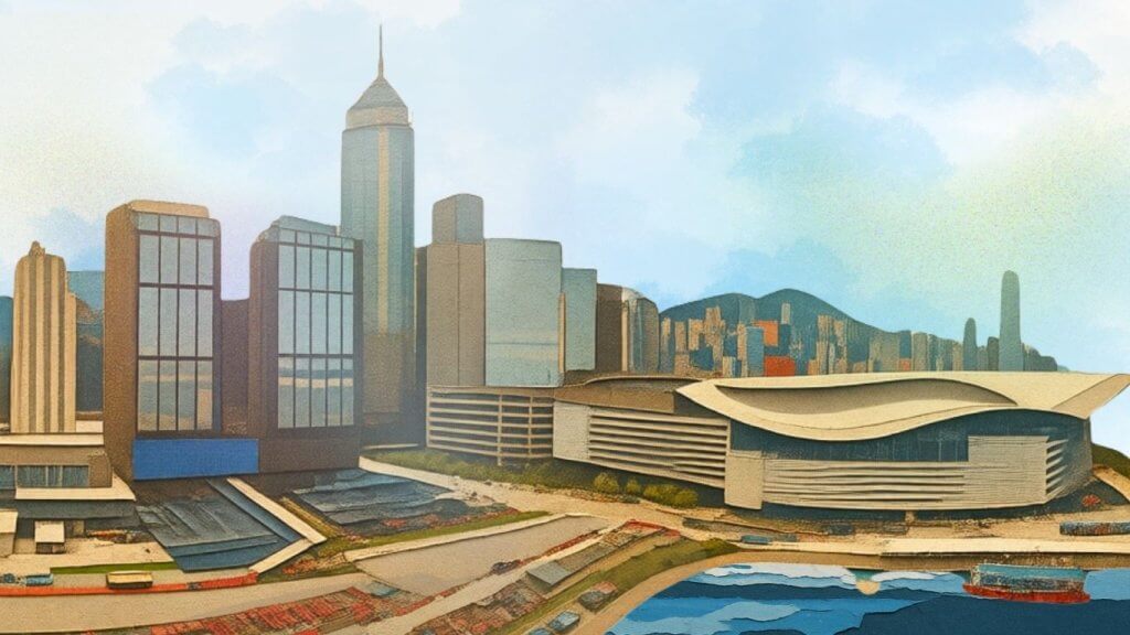 Eaton Club 灣仔高端會議室與活動空間