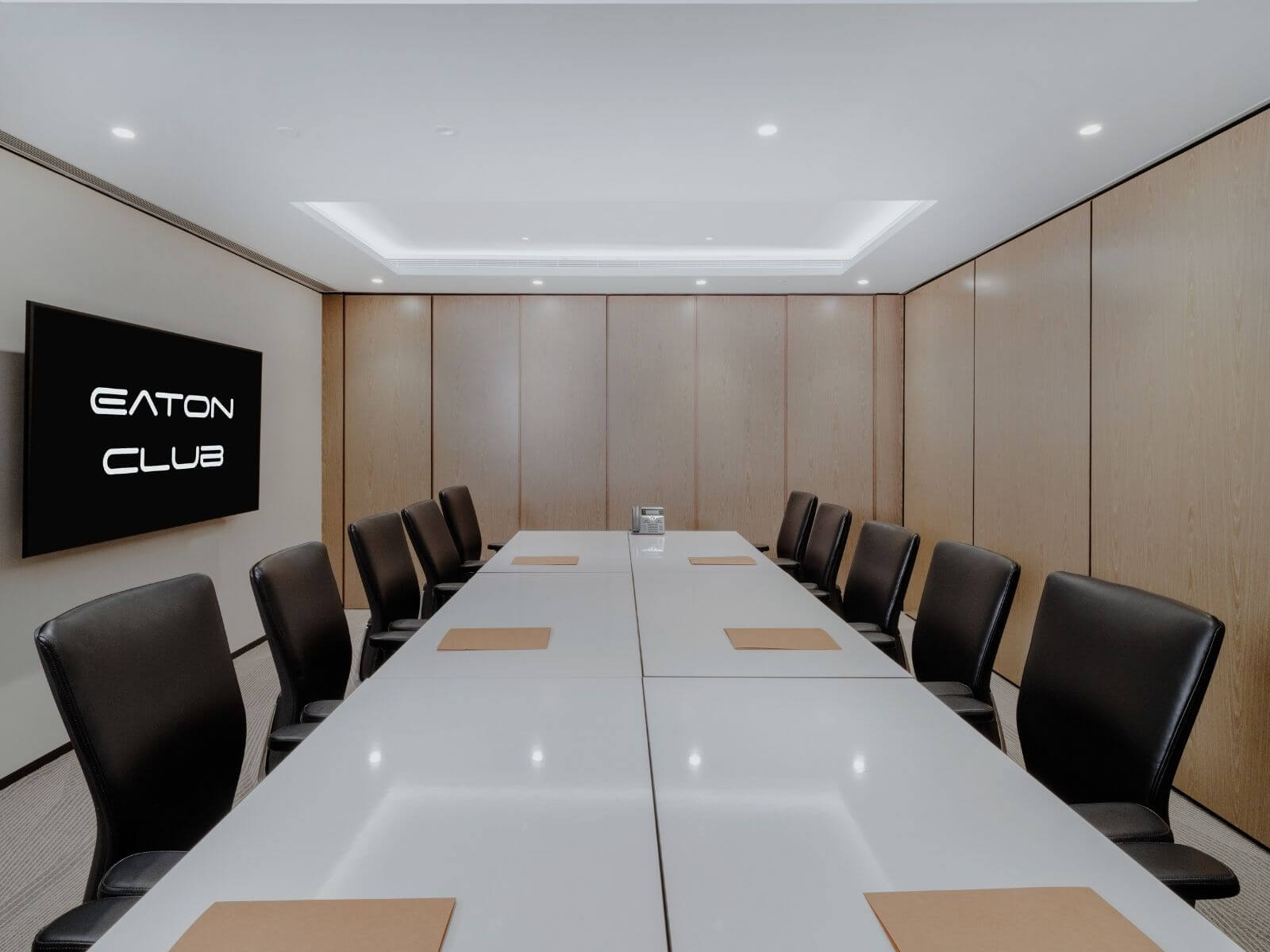 LP meeting room